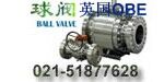 德國(guó)進(jìn)口調(diào)節(jié)閥上海樹(shù)典閥門