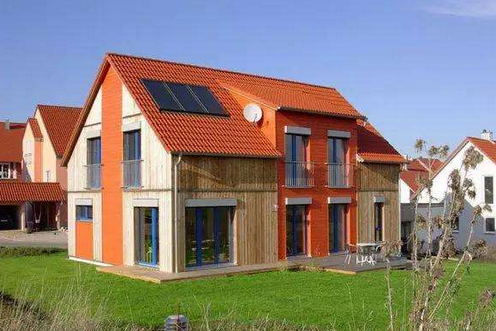 混凝土、鋼筋混凝土、集成房屋