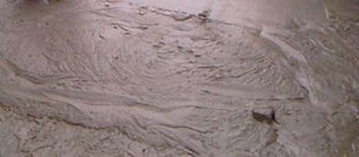 混凝土、混泥土