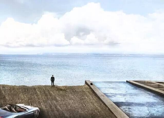 混凝土、混凝土地下室