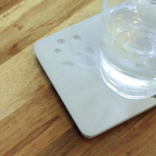 混凝土、混凝土裝飾品