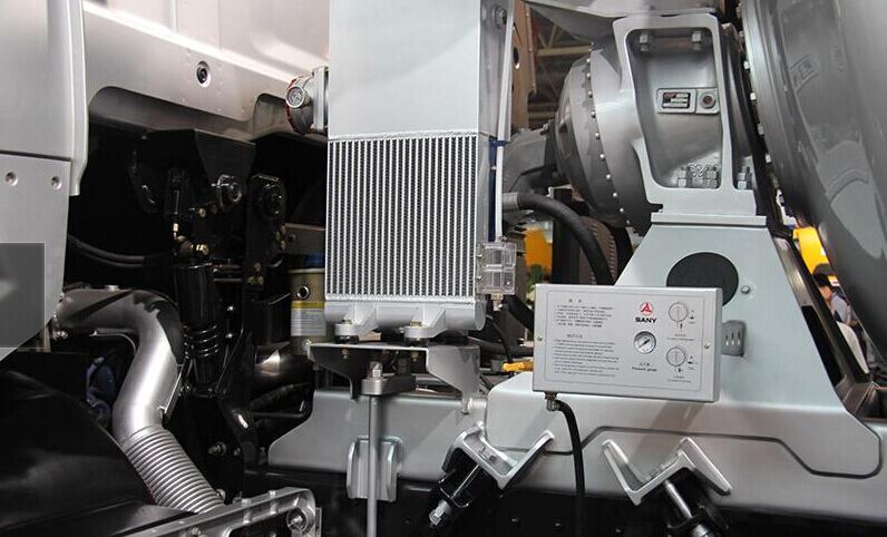 三一、混凝土、混凝土攪拌車、攪拌車