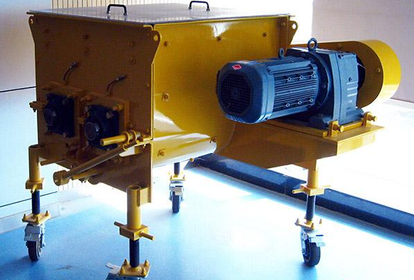 混凝土、混凝土攪拌主機(jī)、山推