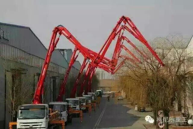 青島科尼樂、建筑機(jī)械、混凝土