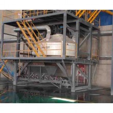 行星式混凝土攪拌機(jī)基于深度整合設(shè)計思維，混合效能尤為出眾