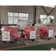 詳解：立軸混凝土攪拌機(jī)在物料混合中的實力到底有多強(qiáng)?