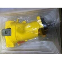 山東地區(qū)A7V107LV2打樁機(jī)液壓柱塞泵