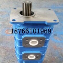 CBY系列CBY3040/2006-131L鉆機(jī)液壓齒輪油泵廠家價(jià)格