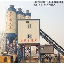 哪些因素影響了攪拌站的成本