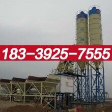 祁門縣HZS75型混凝土攪拌站怎么購(gòu)買