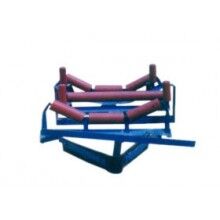 運(yùn)輸機(jī)托輥具有的功能及其質(zhì)量保證性