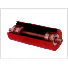 不銹鋼托輥在應(yīng)用時(shí)溫度高的原因是什么