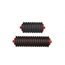 托輥與運動的零部件是否接觸多密封效果好