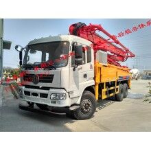 31米泵車廠家直銷！三一技術(shù)！