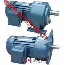 駐馬店，周口GH22-400-15SB優(yōu)昂牌三相剎車齒輪減速電機