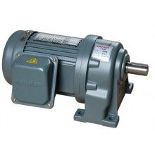 綿陽，成都紡織機械常用GH28萬鑫臥式齒輪減速電機質(zhì)量耐用 750W減速電機找哪家
