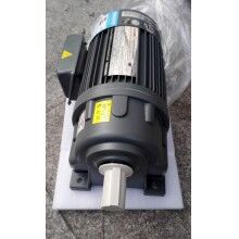 德陽，攀枝花印刷包裝機(jī)械專用萬鑫CH22臥式三相齒輪減速電機(jī)  三相立式減速電機(jī)圖片