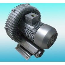 臺灣全風(fēng)RB-75AS漩渦氣泵，魚塘供氧高壓鼓風(fēng)機(jī)廠家，環(huán)形鼓風(fēng)機(jī)