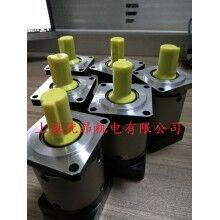 DS系列直齒精密行星減速機，臺灣伺服PHT精密行星減速機