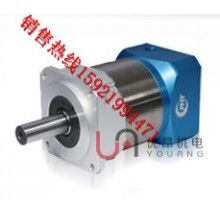 臺灣品宏P(guān)HTDH060 5比行星減速機 超低間隙廠價直銷