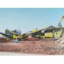 廣東廣州移動式破粹機(jī)出租.生產(chǎn)銷售.買賣.租賃