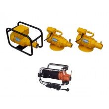 ZN系列驅(qū)動電機（單相 ～）