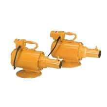 ZN系列驅(qū)動電機（雙重絕緣）