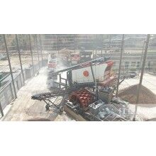 煤炭破碎選什么設備比較合適？性價比高推薦T28