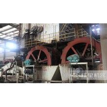 洗砂生產(chǎn)中要用哪些洗砂設備？T28