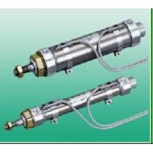 CKD長(zhǎng)行程氣缸SCS-H-FA-125B-800