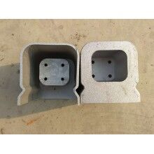 壓鑄鋁件廠(chǎng)家生產(chǎn)