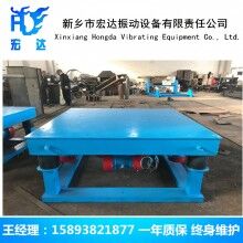 鑄造砂處理設(shè)備、宏達(dá)三維振動(dòng)平臺(tái)、鑄造提升機(jī)