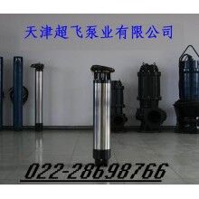 熱水潛水電機(jī)，天津潛水泵