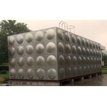 不銹鋼保溫水箱定制需要注意什么？