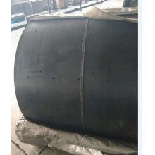 斗提機橡膠輸送帶 斗提機鋼絲膠帶