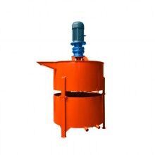 二次雙層攪拌機都有哪些優(yōu)勢。？