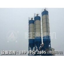 90攪拌站的詳細(xì)參數(shù)有哪些？廠家品質(zhì)完善