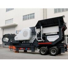 可移動的錘式粉碎機，有點貴，但是真的很好！wzz81