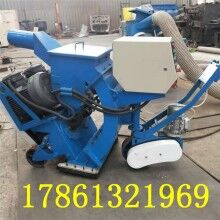 濟(jì)南專車發(fā)貨吊鉤式拋丸機 Q37吊掛式拋丸清理機 除銹清理機