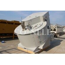 傾斜式混料機高效應(yīng)用功能強