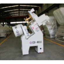 耐火材料攪拌機的大型高速設(shè)備知識