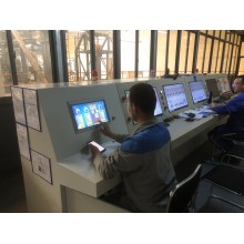 攪拌站筒倉(cāng)料位系統(tǒng)，攪拌站筒倉(cāng)料位計(jì),攪拌站粉料倉(cāng)料位測(cè)量管理系統(tǒng)