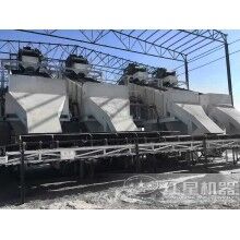 石料廠用破石機價格多少？生產(chǎn)線如何配置？ZQ83