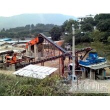 石子制砂機(jī)整套設(shè)備價位多少ZQ88