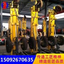 巨匠集團氣動打井機KQZ-180D工程鉆井設(shè)備