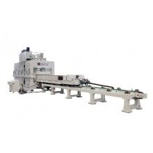 CLT木屋結構板壓機