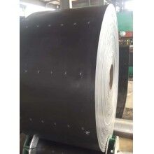 鋼絲繩提升帶，斗提機鋼絲膠帶