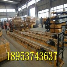 多種型號(hào)！長(zhǎng)12米的路面攤鋪機(jī) 水泥路面鋪裝機(jī)九州行！