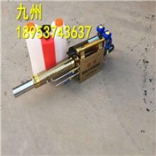 太值了！脈沖防疫消毒彌霧機(jī)?消毒彌霧噴霧機(jī)