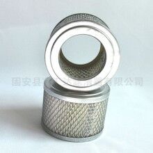 真空泵進(jìn)氣濾芯0532000002空氣濾芯RA 0040F普旭